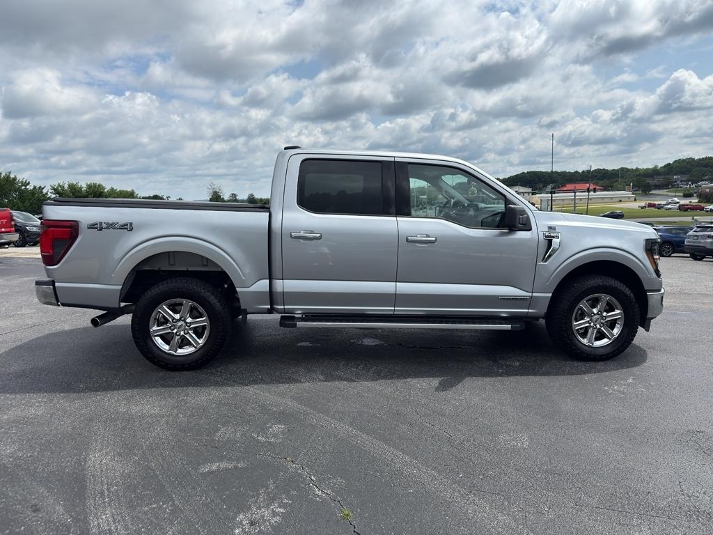 Ford F-150  2024