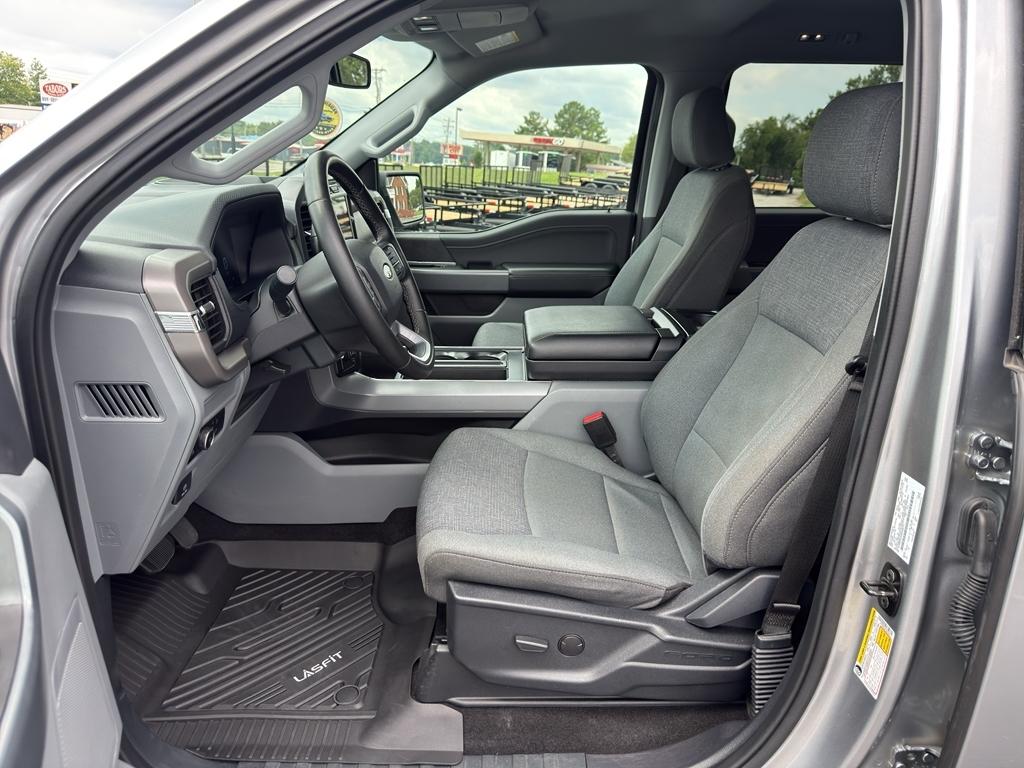 Ford F-150  2024