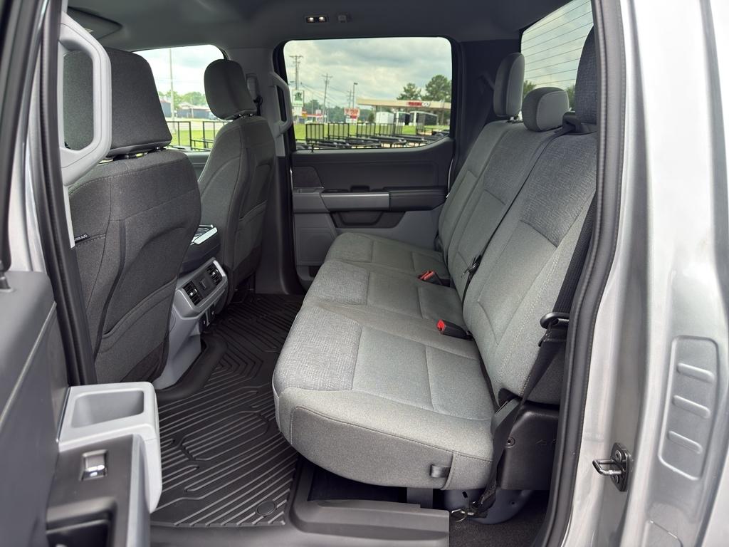 Ford F-150  2024