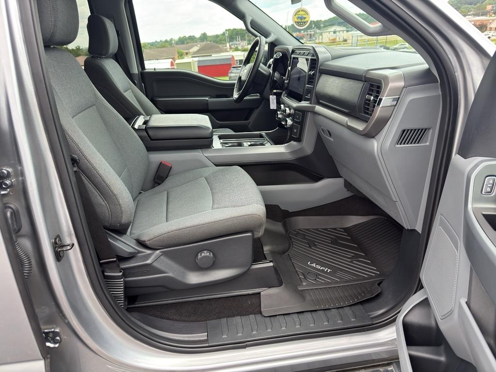 Ford F-150  2024