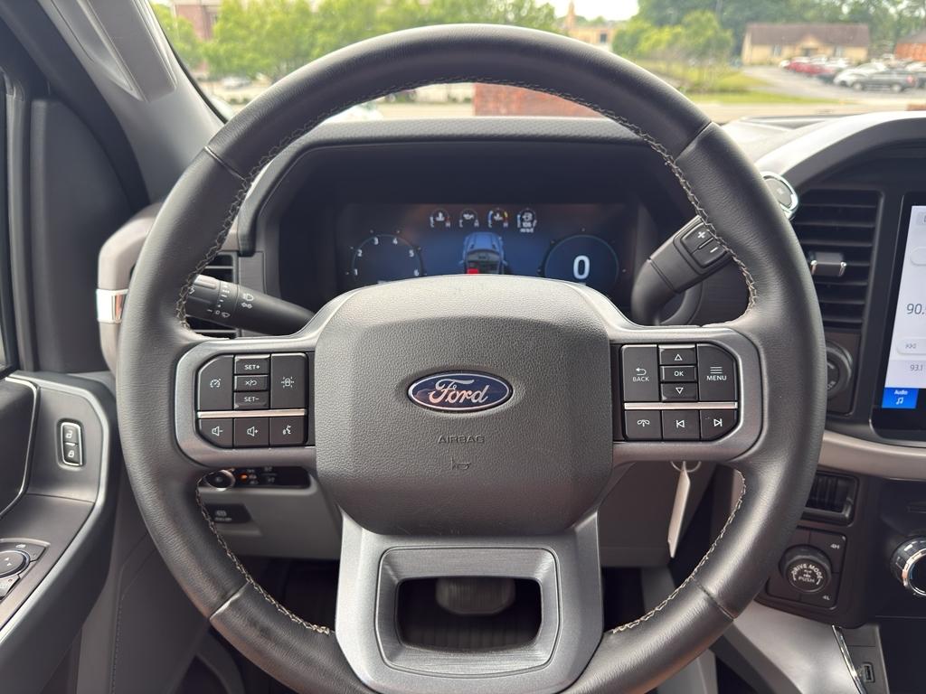 Ford F-150  2024