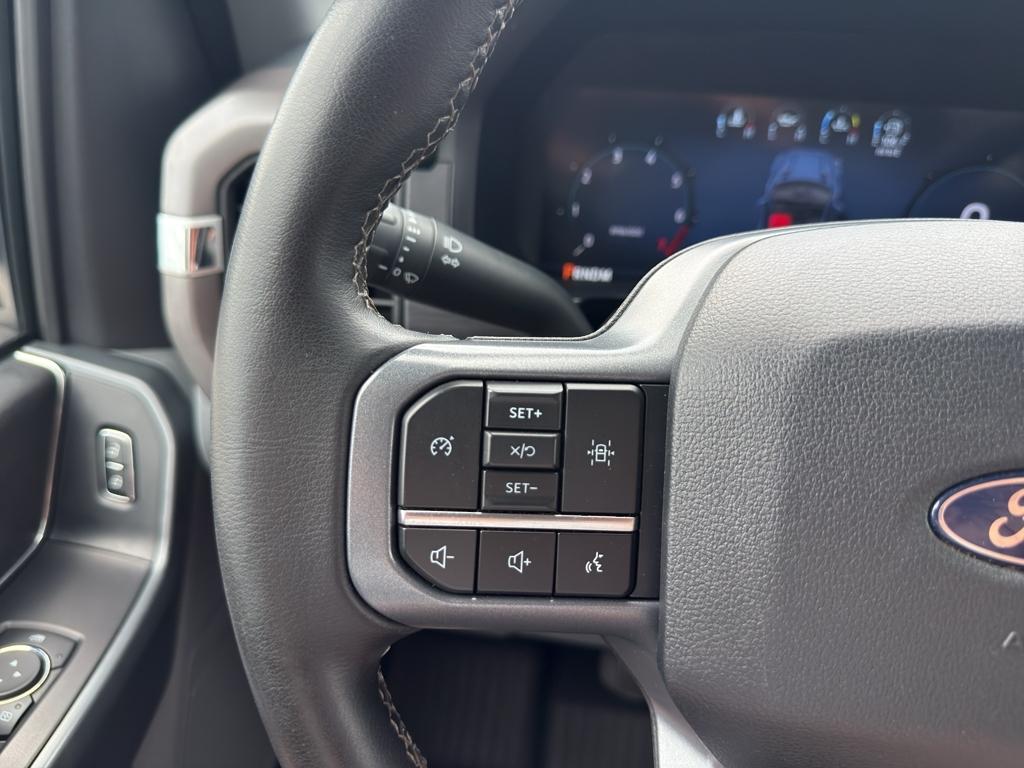 Ford F-150  2024
