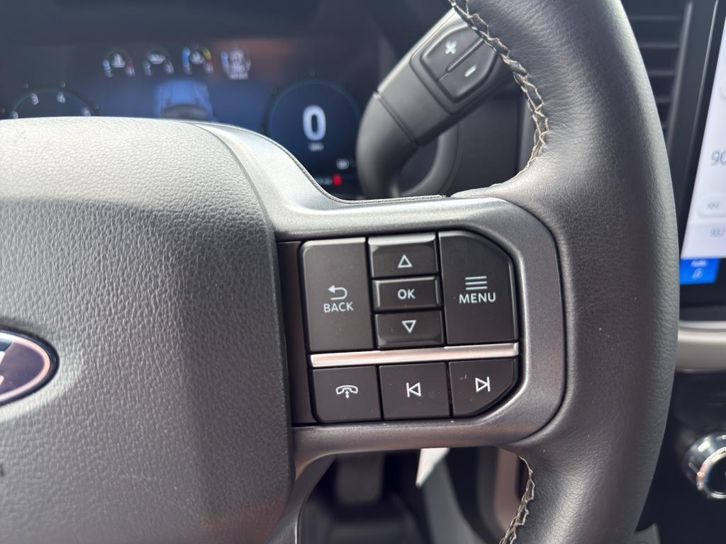 Ford F-150  2024