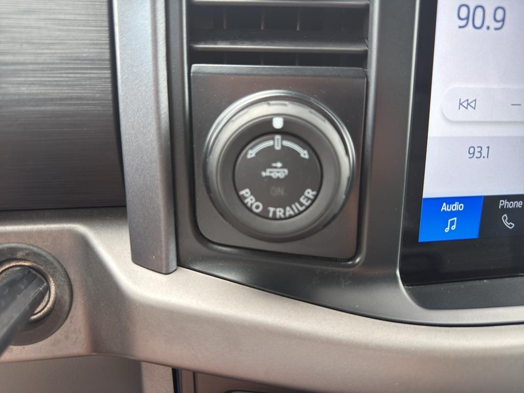 Ford F-150  2024