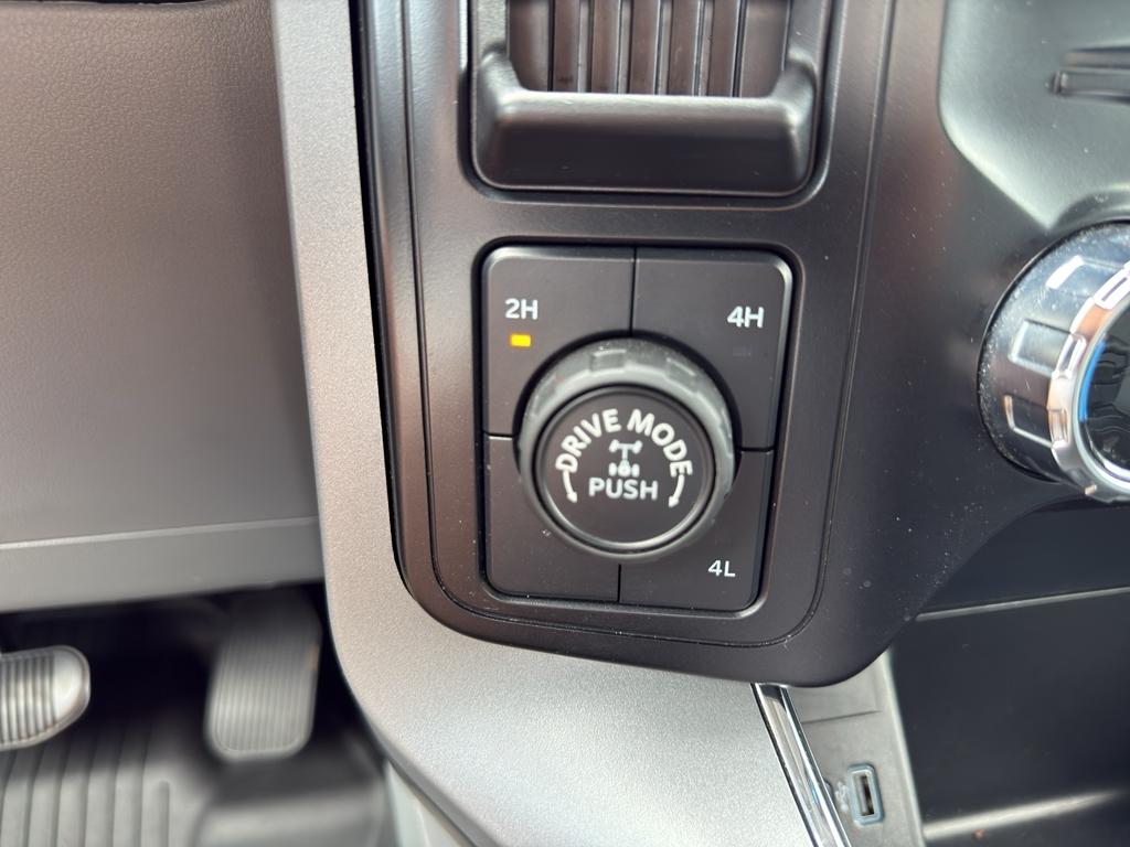 Ford F-150  2024
