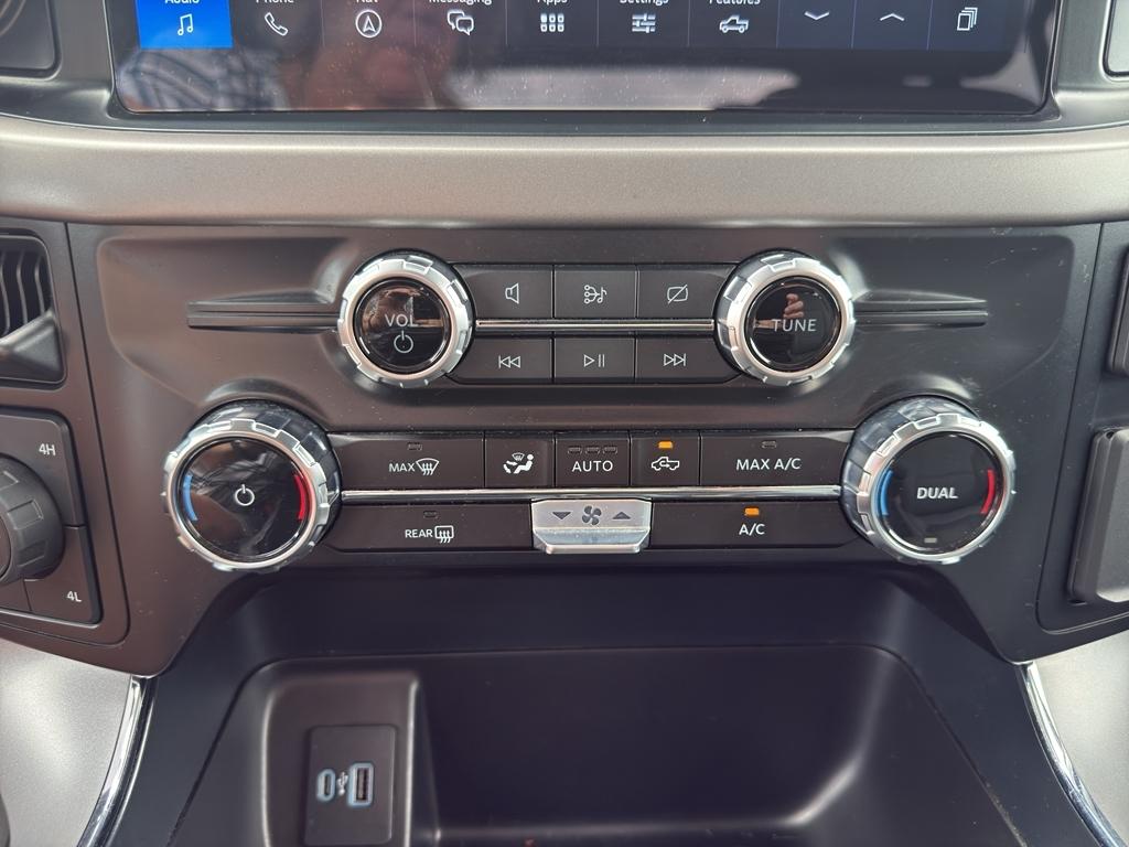 Ford F-150  2024