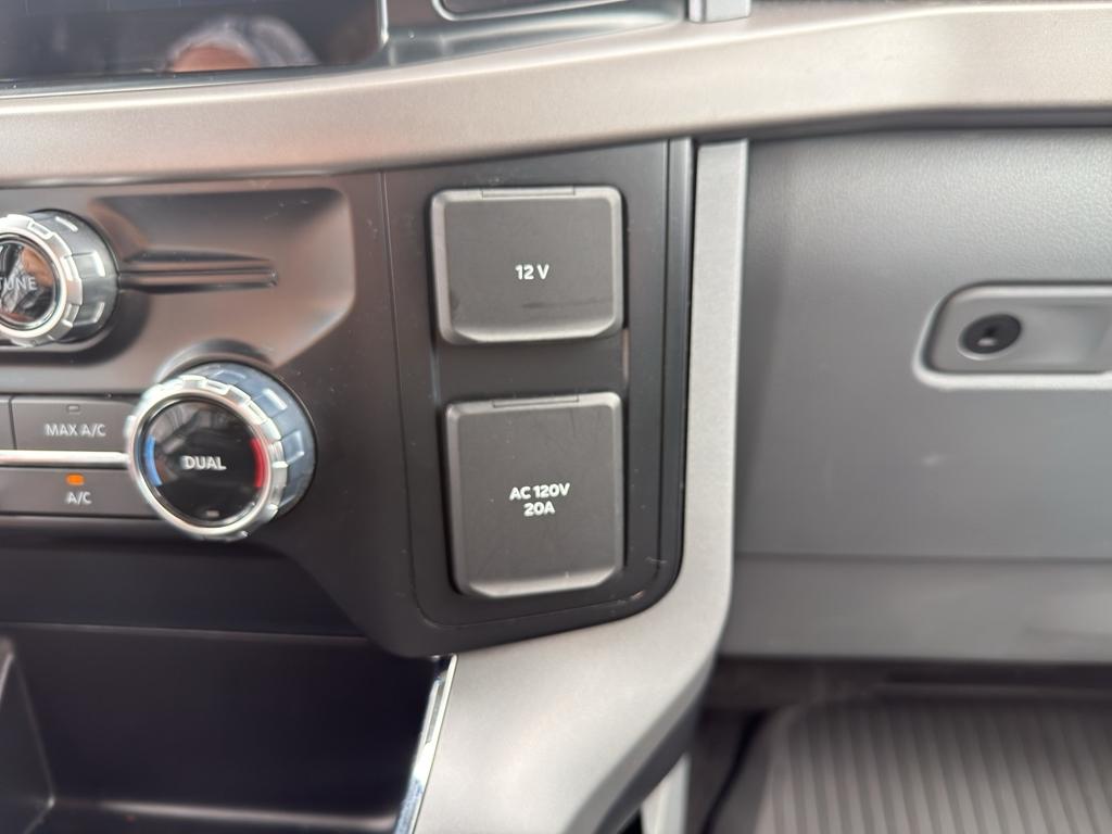 Ford F-150  2024