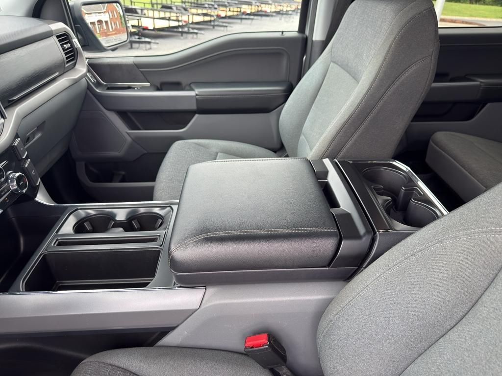 Ford F-150  2024