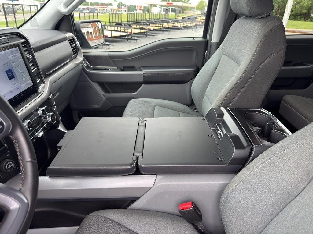 Ford F-150  2024