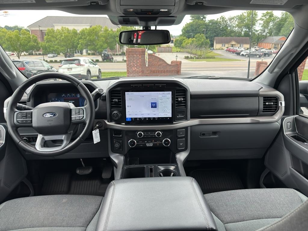 Ford F-150  2024