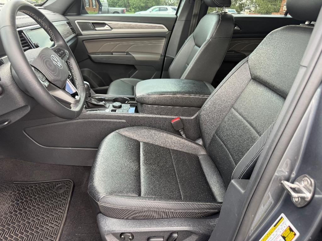 Volkswagen Atlas Cross Sport  2023