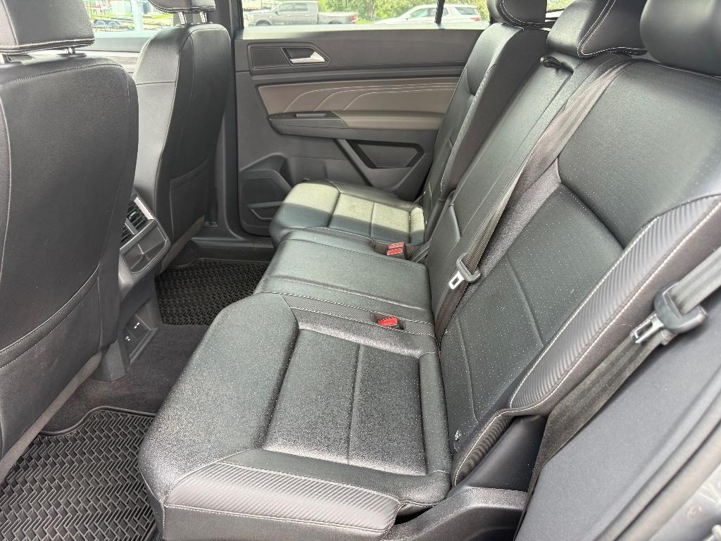 Volkswagen Atlas Cross Sport  2023