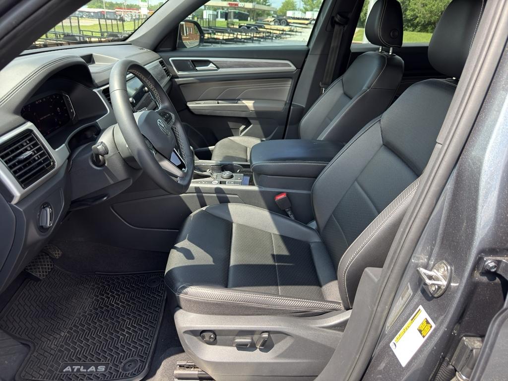 Volkswagen Atlas Cross Sport  2023