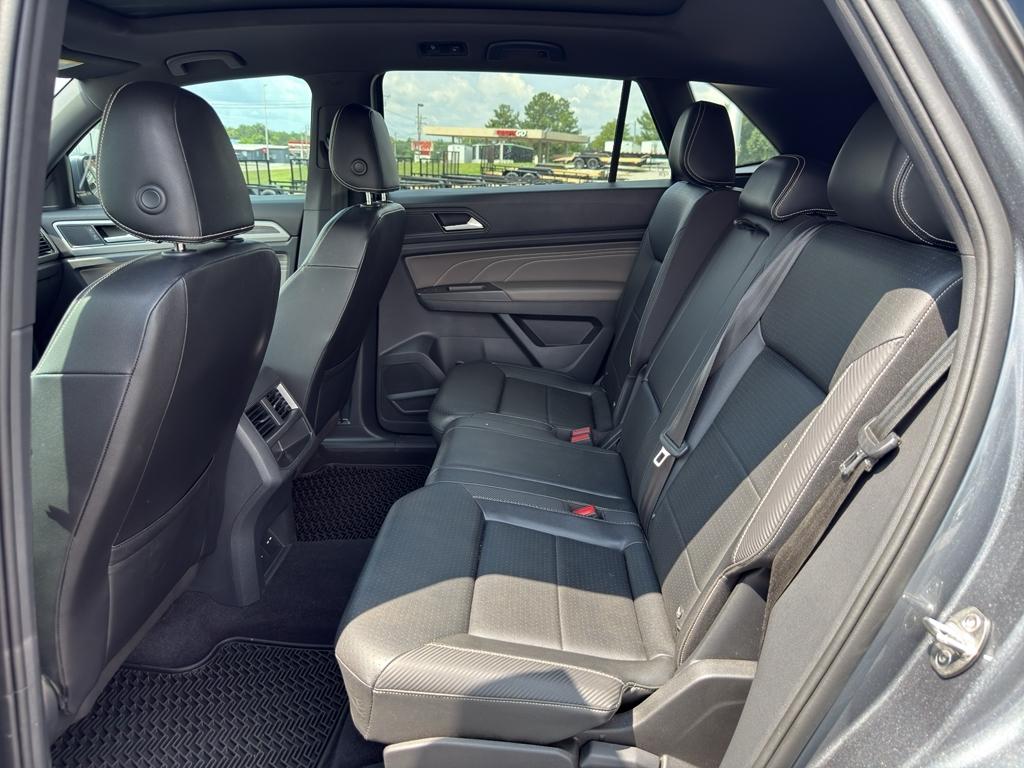 Volkswagen Atlas Cross Sport  2023