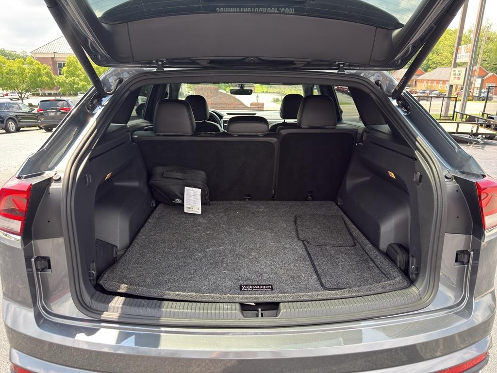 Volkswagen Atlas Cross Sport  2023