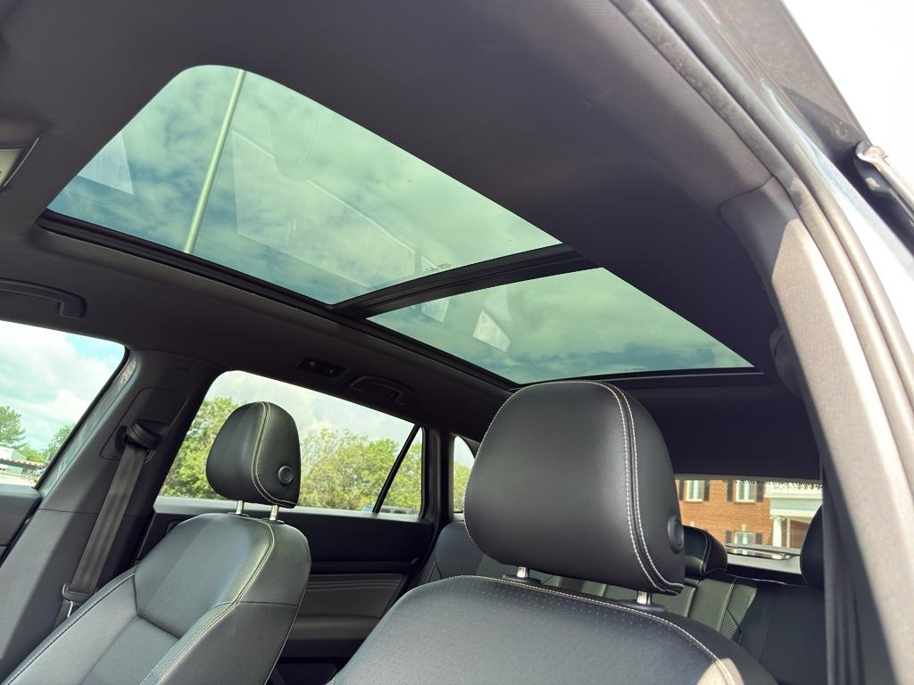 Volkswagen Atlas Cross Sport  2023