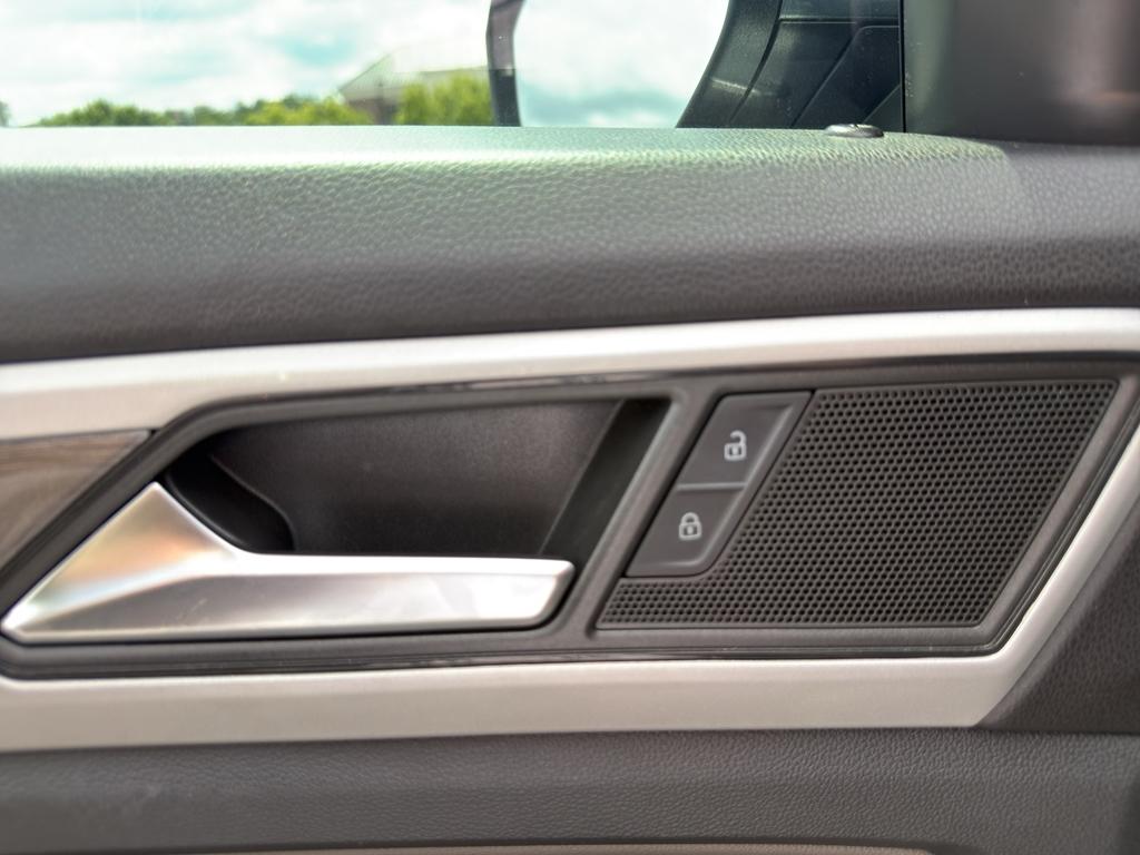 Volkswagen Atlas Cross Sport  2023
