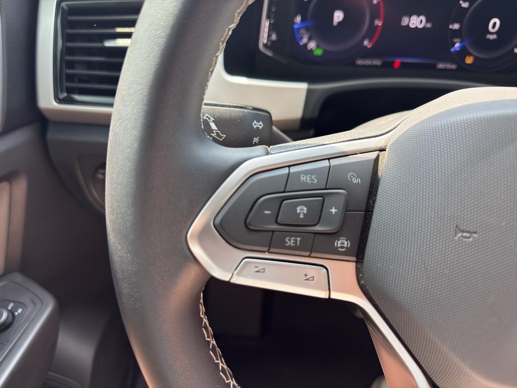 Volkswagen Atlas Cross Sport  2023