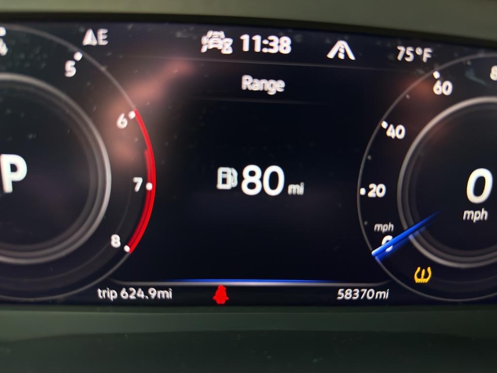 Volkswagen Atlas Cross Sport  2023