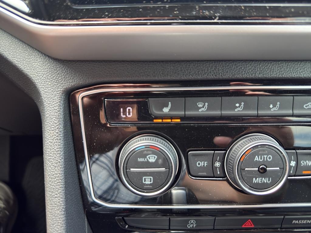 Volkswagen Atlas Cross Sport  2023