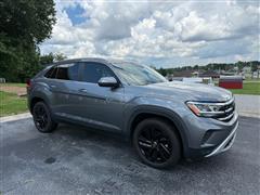 2023 Volkswagen Atlas Cross Sport 