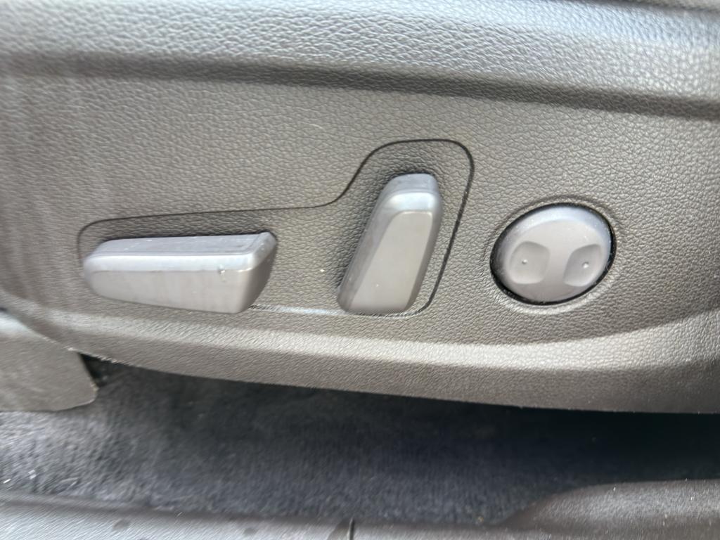 Hyundai Santa Fe  2020