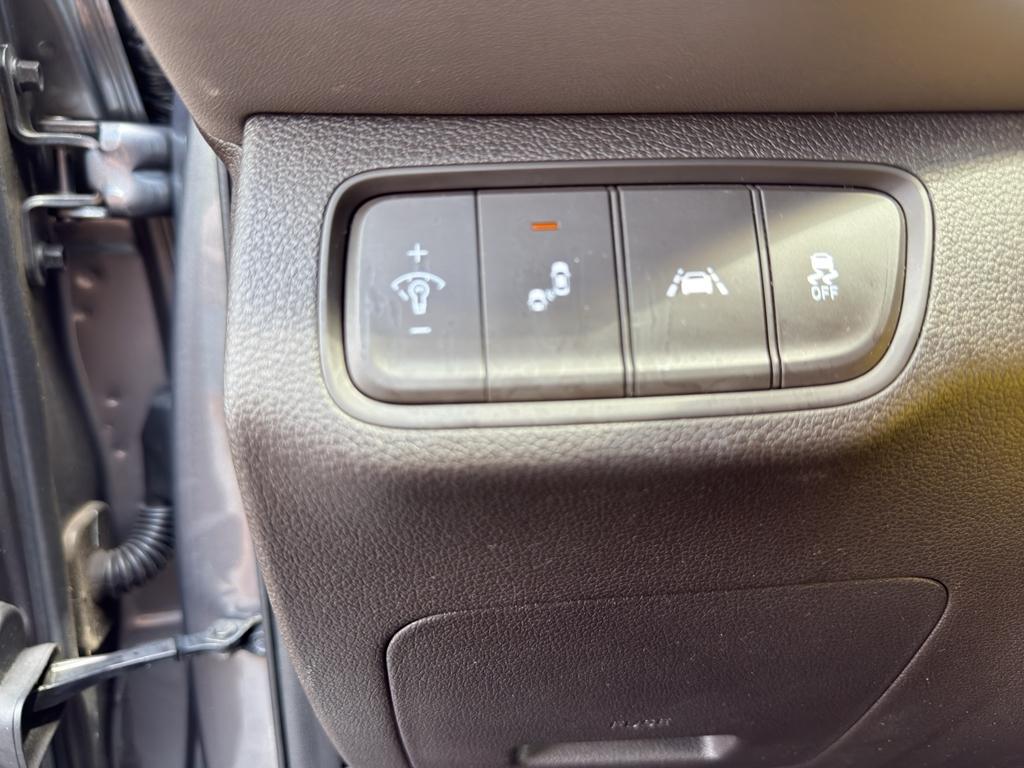 Hyundai Santa Fe  2020