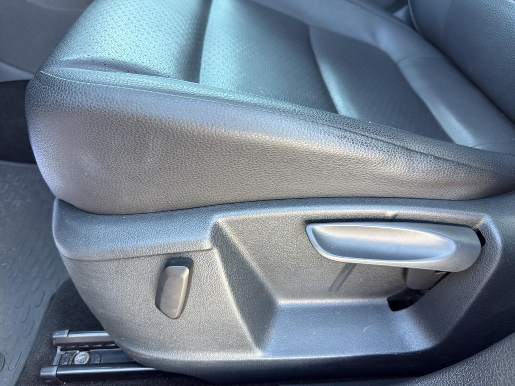Volkswagen Tiguan  2017