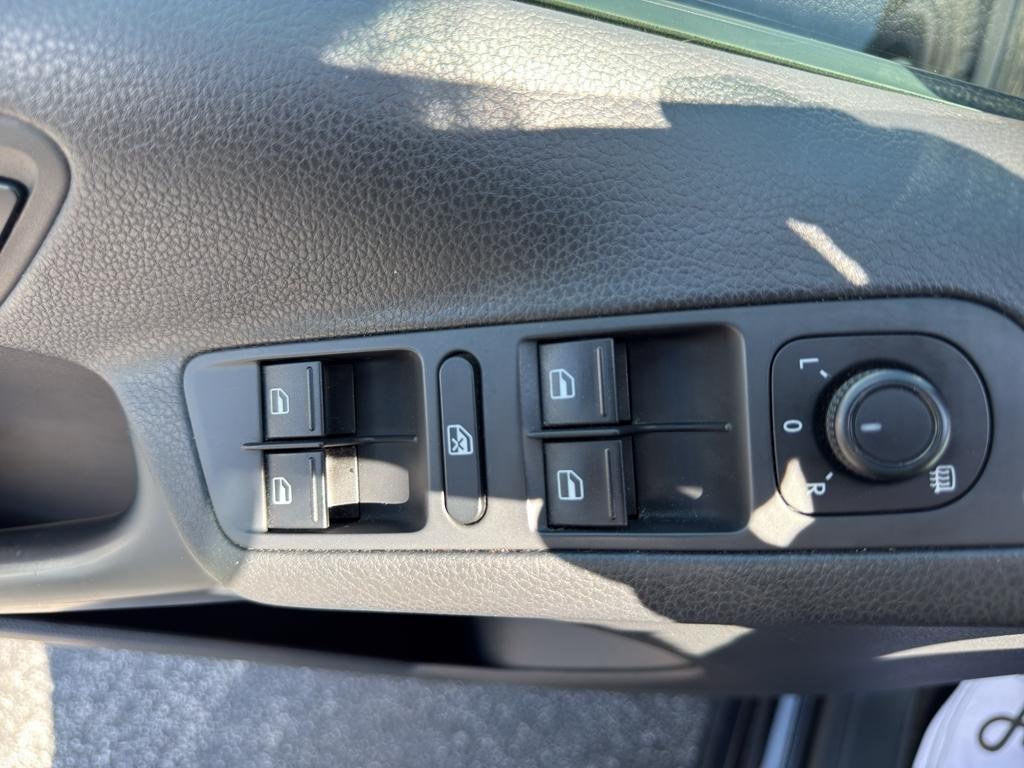 Volkswagen Tiguan  2017