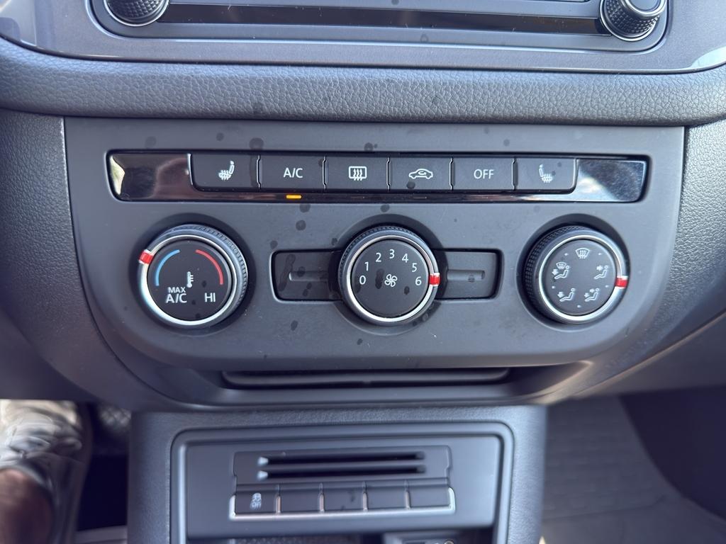 Volkswagen Tiguan  2017