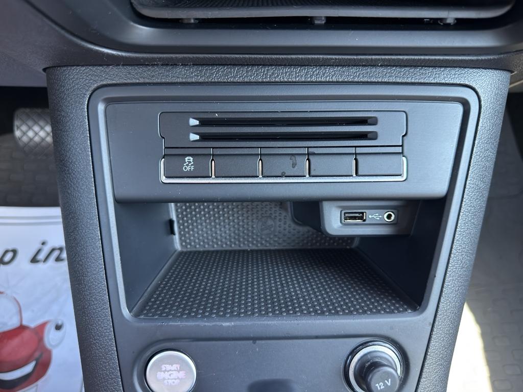 Volkswagen Tiguan  2017