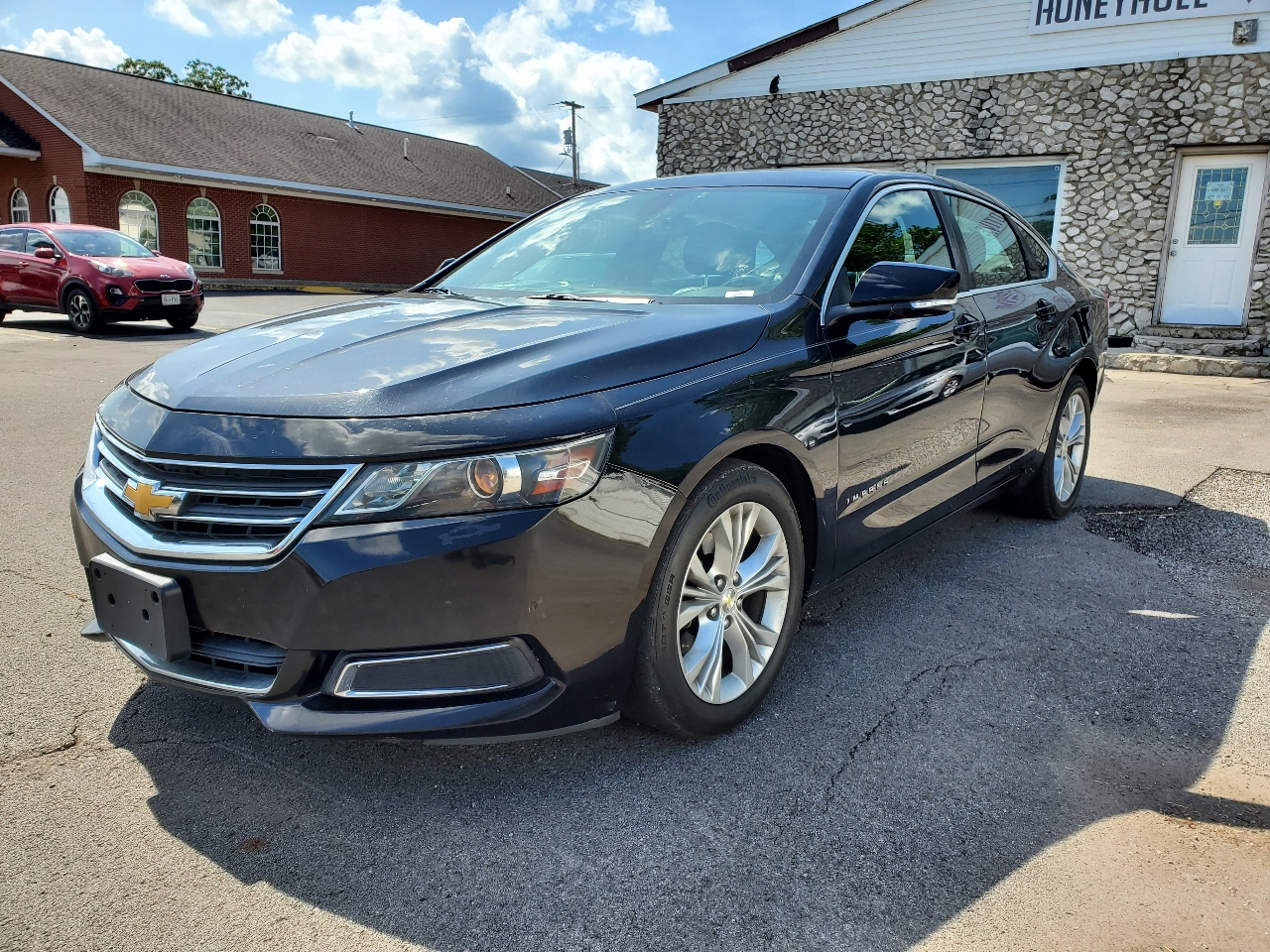 Used Cars for Sale Bowling Green KY 42101 Honeyhole Automotive
