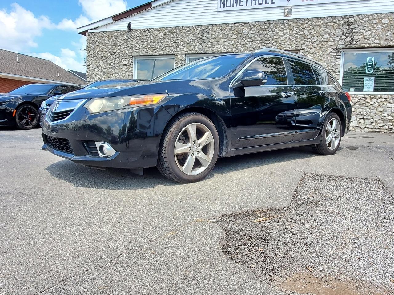 Used Cars for Sale Bowling Green KY 42101 Honeyhole Automotive