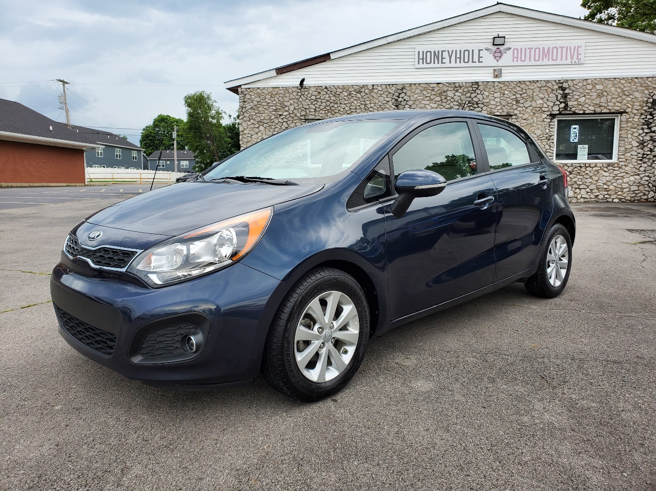 Used Cars for Sale Bowling Green KY 42101 Honeyhole Automotive