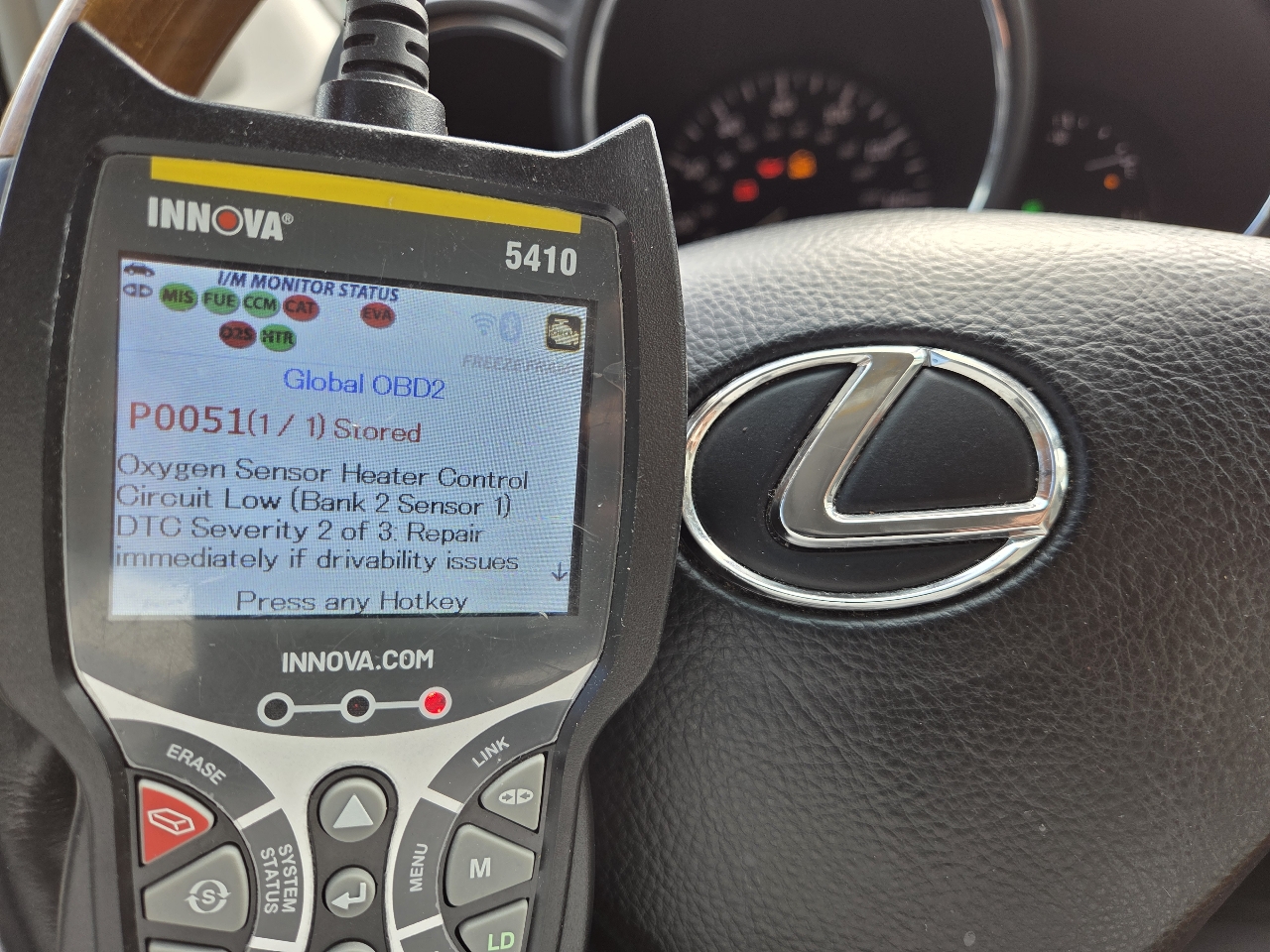 Lexus RX 350 FWD 2008 Lexus RX 350 FWD 2008