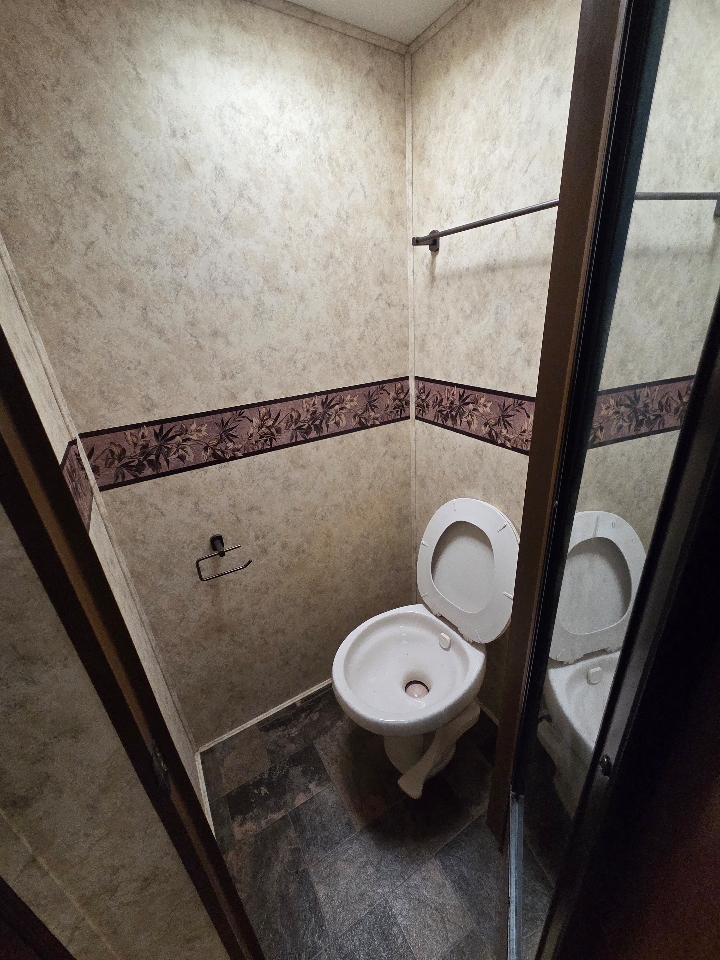 Coachmen Chaparral Lite  2011