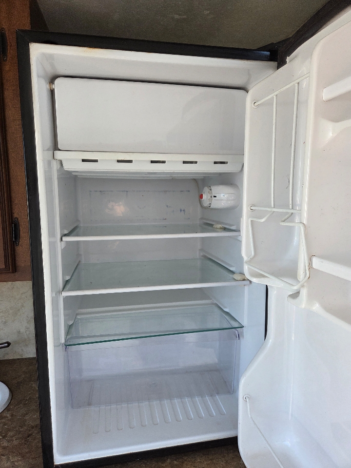 Coachmen Chaparral Lite  2011