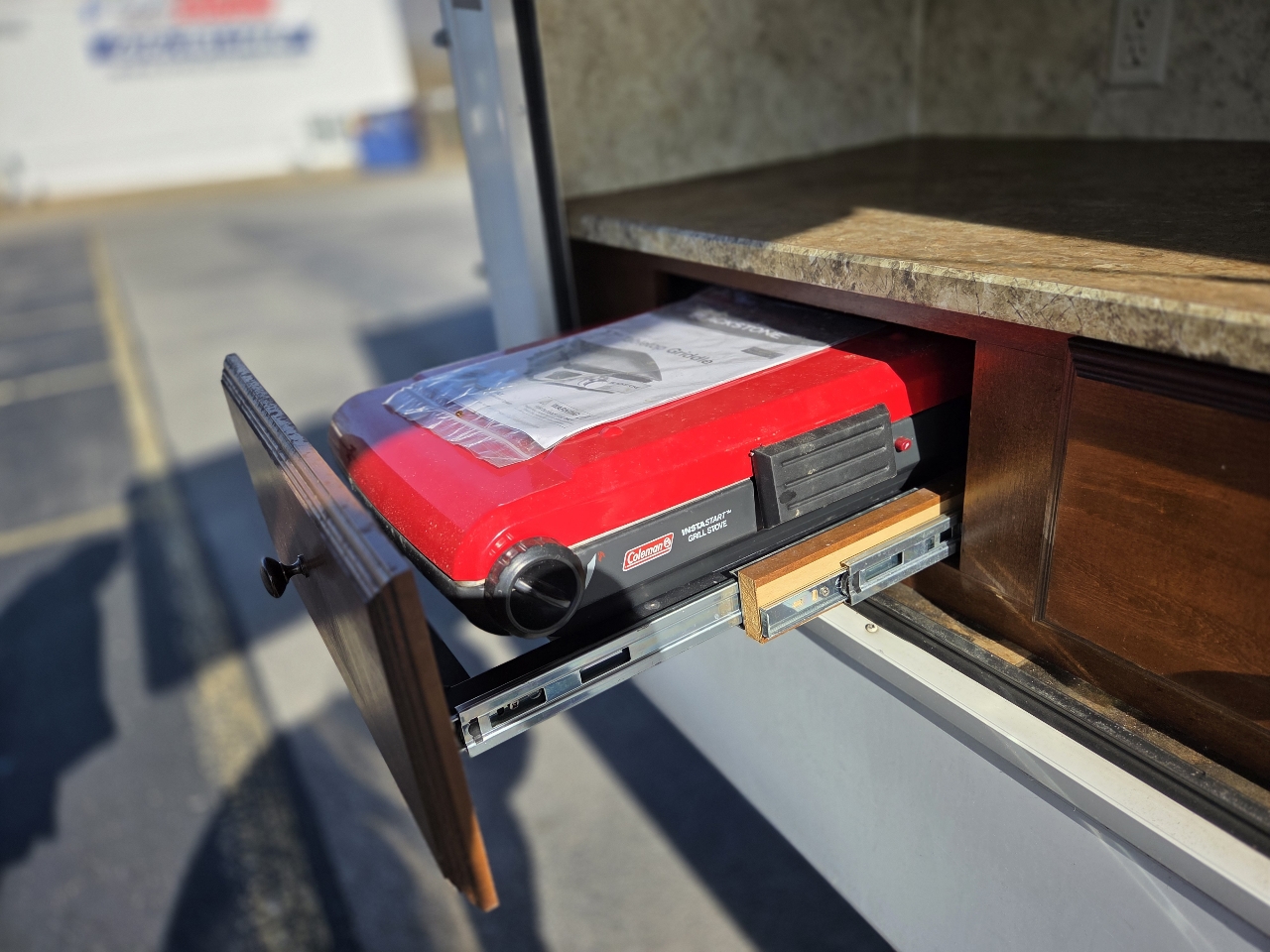 Coachmen Chaparral Lite  2011