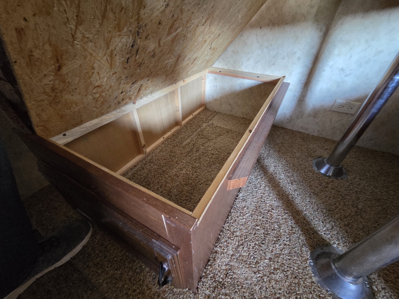 Coachmen Chaparral Lite  2011