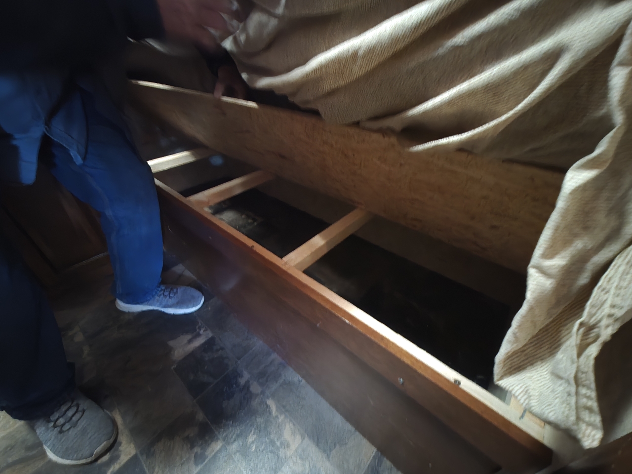 Coachmen Chaparral Lite  2011