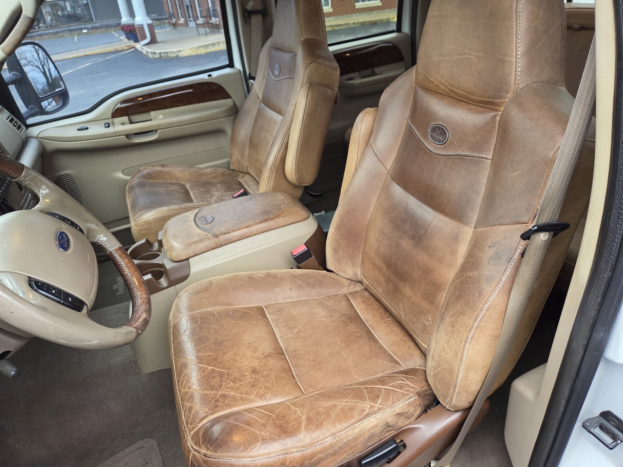 Coachmen Chaparral Lite  2011