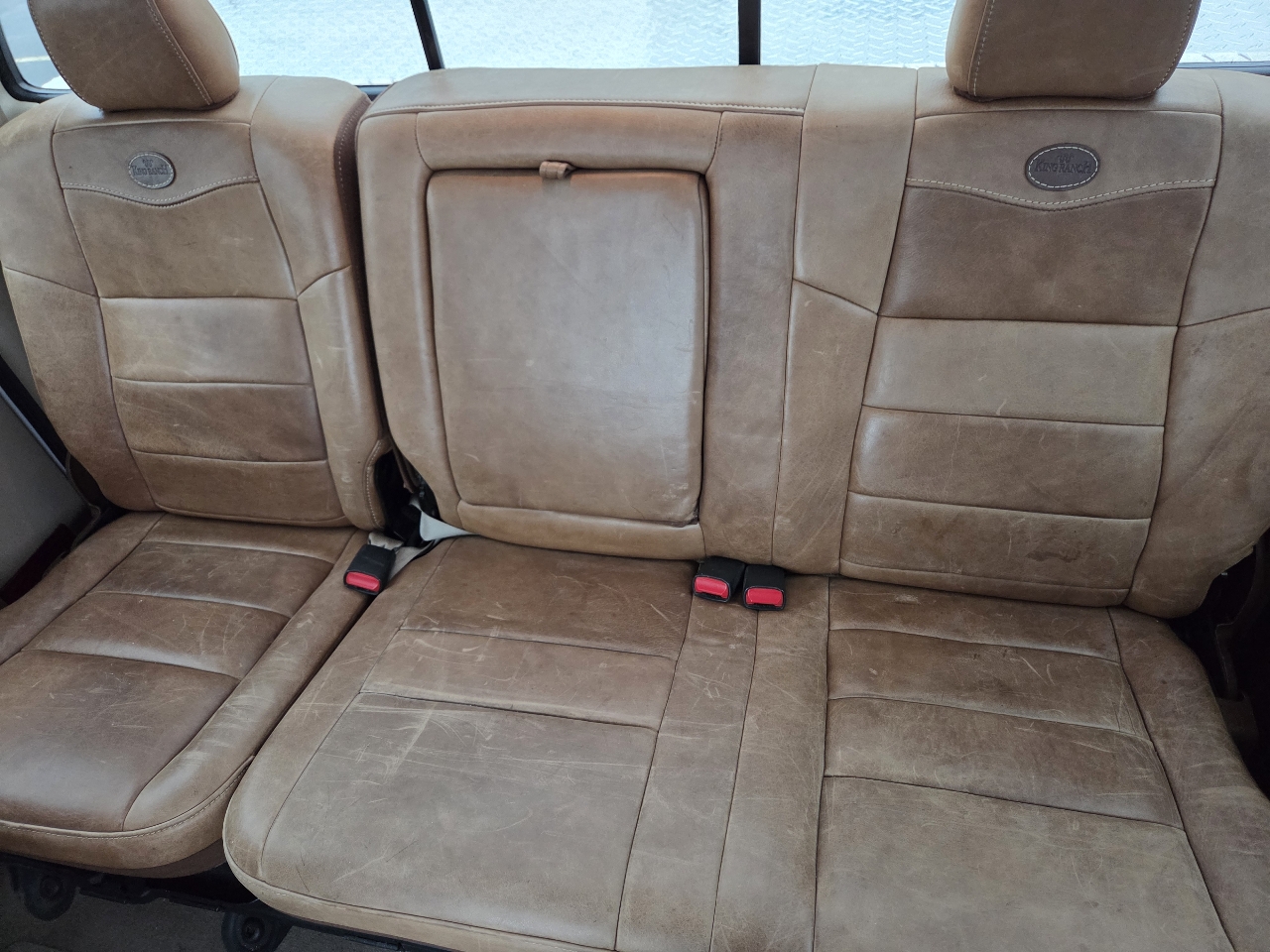 Coachmen Chaparral Lite  2011