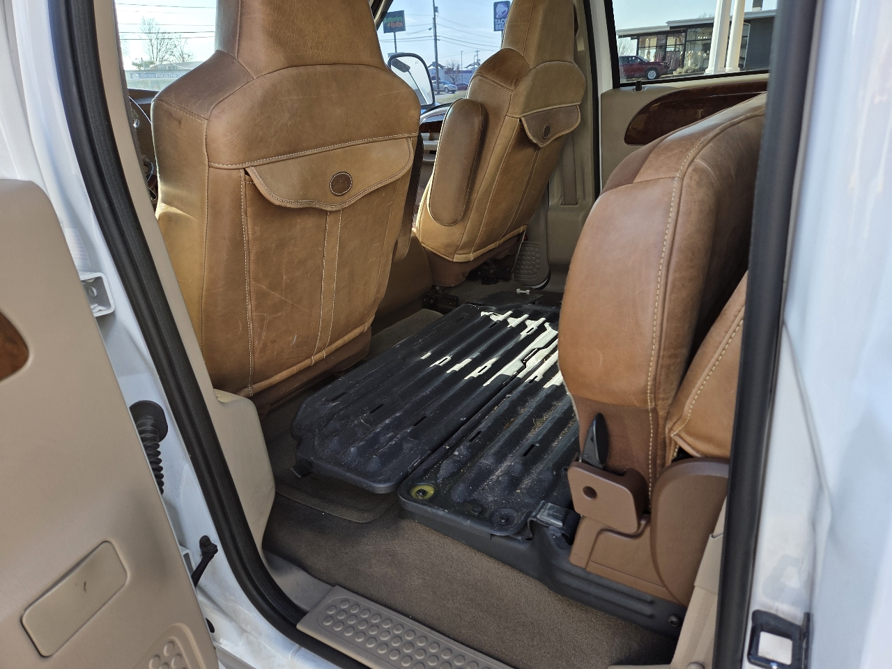 Coachmen Chaparral Lite  2011