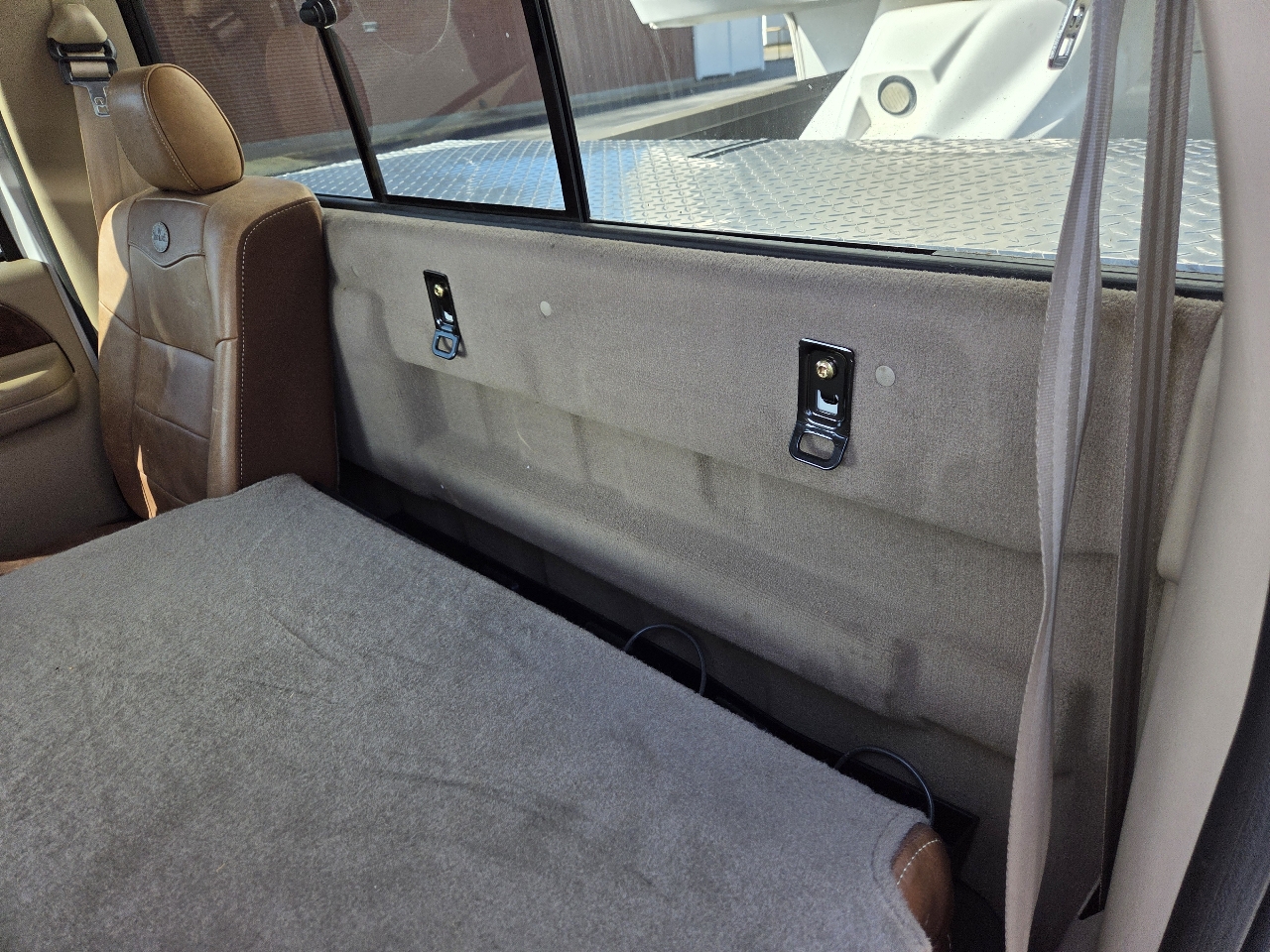 Coachmen Chaparral Lite  2011