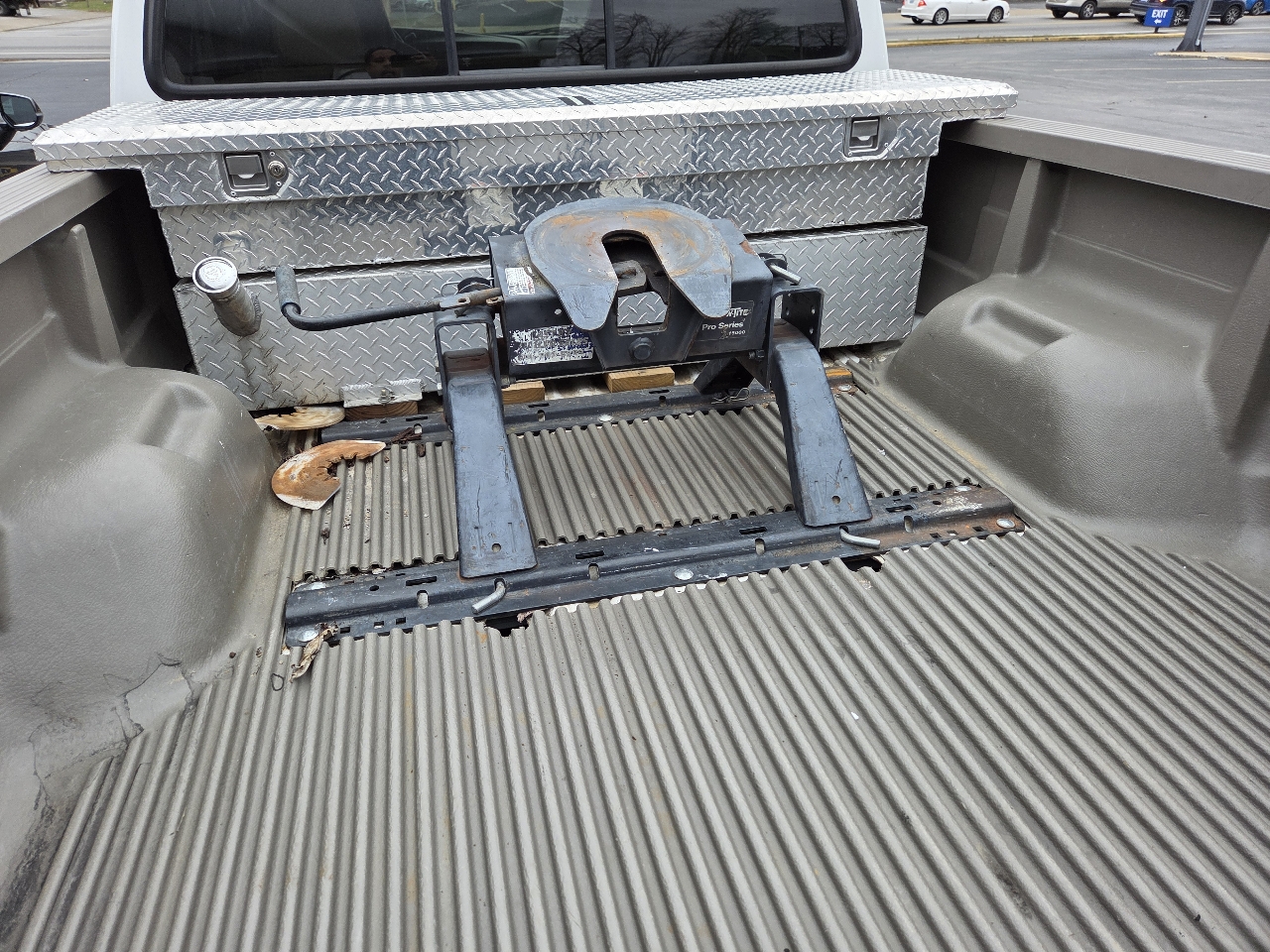 Coachmen Chaparral Lite  2011