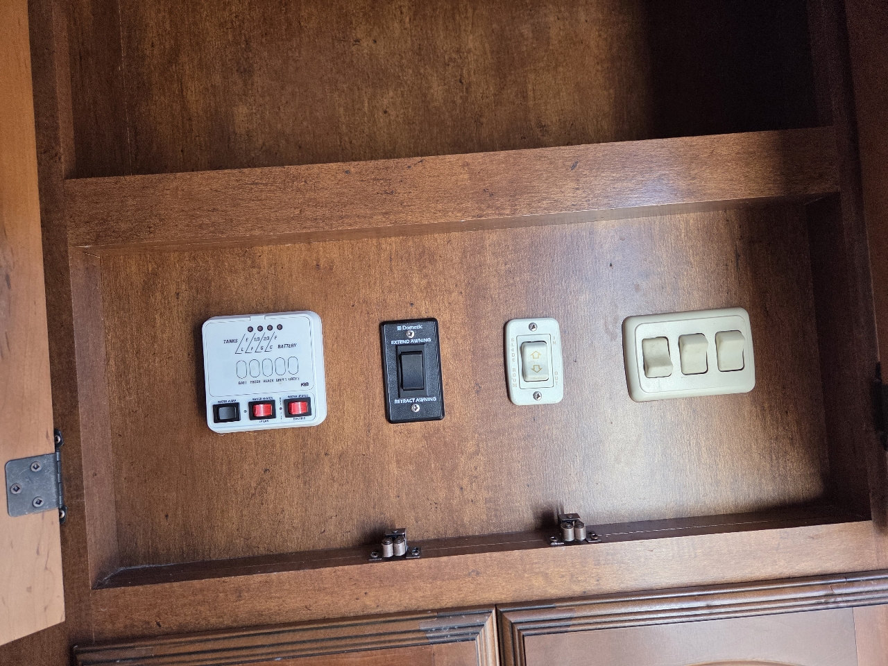 Coachmen Chaparral Lite  2011