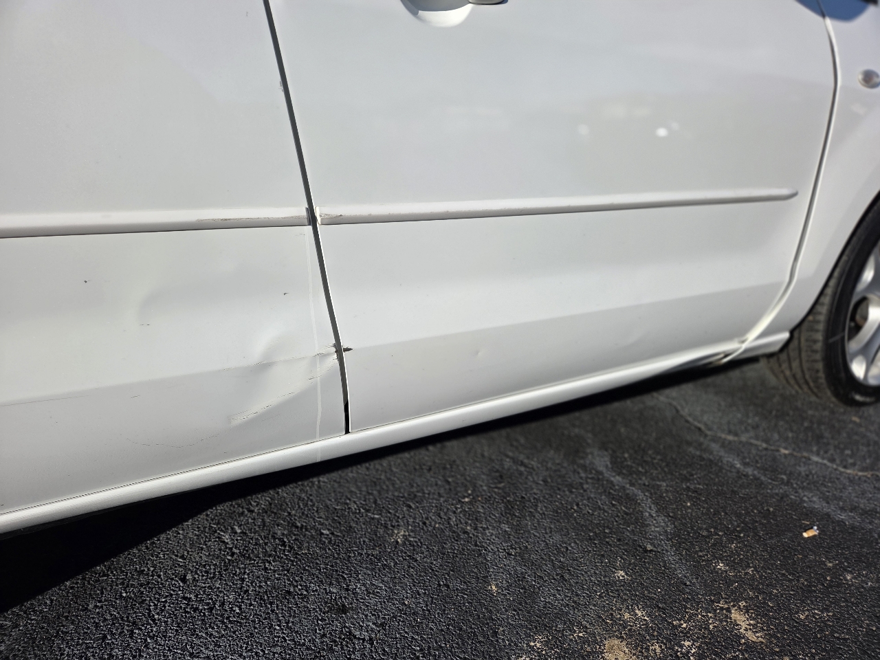 Mazda MAZDA5 Sport 2009