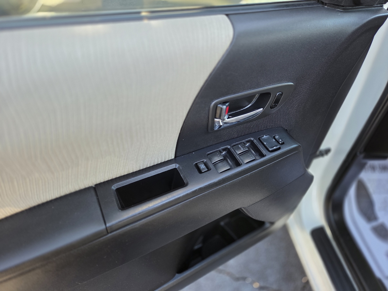 Mazda MAZDA5 Sport 2009