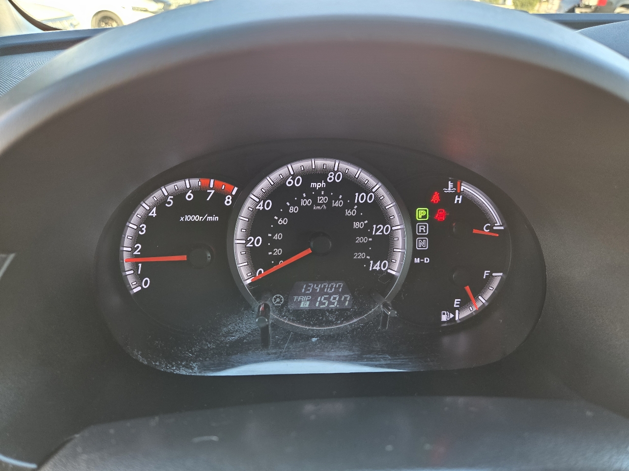 Mazda MAZDA5 Sport 2009