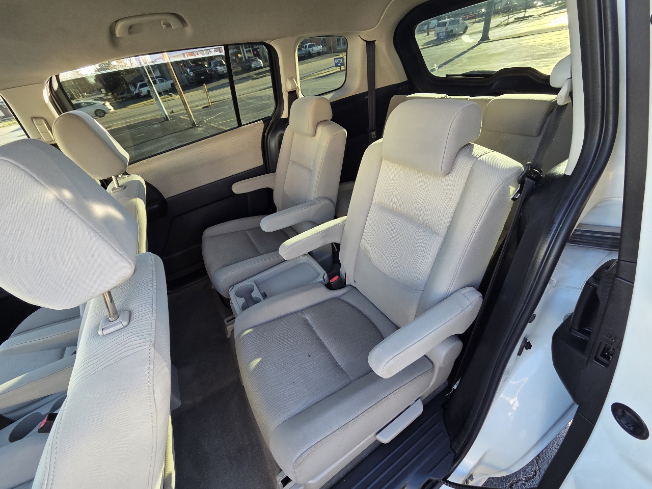 Mazda MAZDA5 Sport 2009